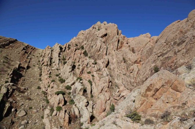 Dünya’da Ki Mars Turizme Kazandırılıyor