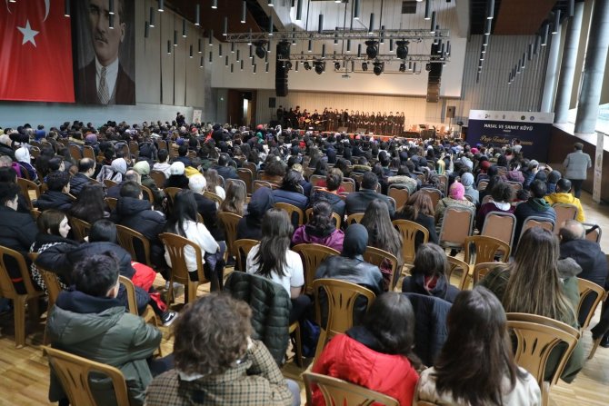 Eyüpsultan’a Masal Ve Sanat Köyü Geliyor