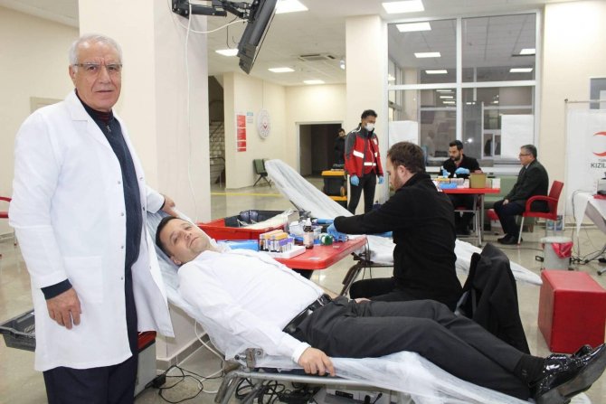 Muğla Aile Ve Sosyal Hizmetler’den Kızıla’ya Tam Destek