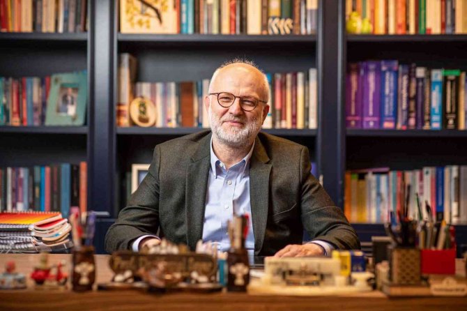 Talas Kültür Sanat’ta Hafta Sonu Etkinlikleri