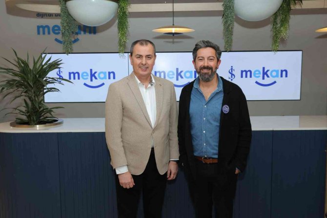 İ̇ş Bankası Grubu’ndan ‘İ̇ş Mekan’