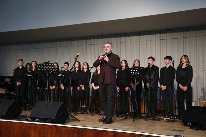 Eyüpsultan’a Masal Ve Sanat Köyü Geliyor