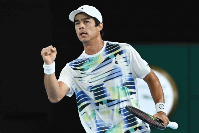 Nadal, Avusturya Açık’a Erken Veda Etti