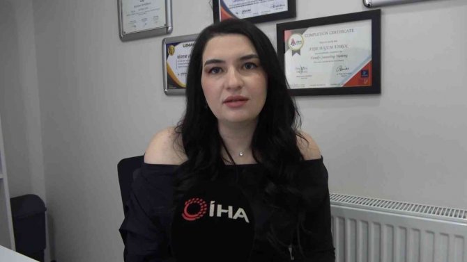 Uzman Uyardı: "Zorbalığa Uğrayan Çocuk Kadar Zorbalık Yapan Çocuk Da Mağdur"