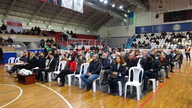 Toki̇ Kurasında Ev Çıkanlar Gözyaşlarına Hakim Olamadı