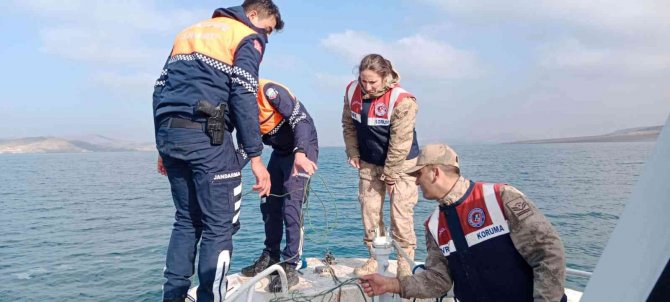 Siirt’te 20 Farklı Noktada Kaçakçılara Yönelik Operasyon Gerçekleştirildi