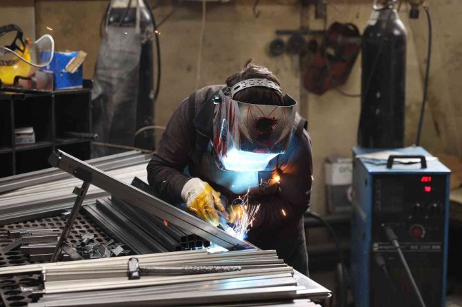 Sivas’ta İhracat 95 Milyon Doları Aştı