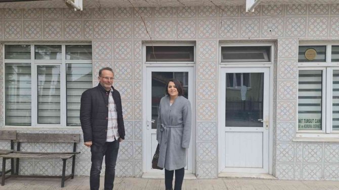 İ̇zmit Belediyesinin Mahalle Mutfakları Turgut Mahallesi’nde De Hizmete Başlıyor