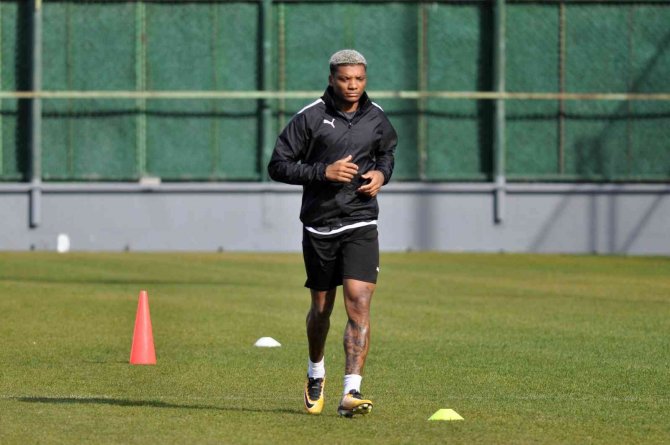 Manisa Fk Laktat Testinden Geçti