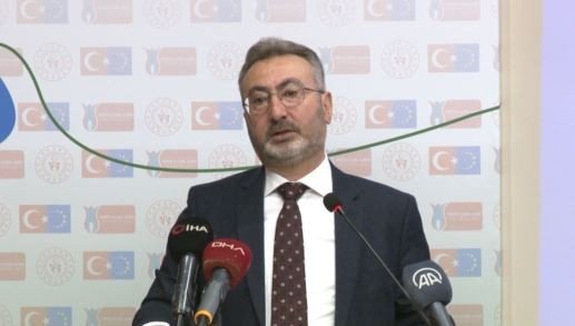 2023 Yılı Erasmus+ Spor Destekleri Bilgilendirme Toplantısı Gerçekleştirildi