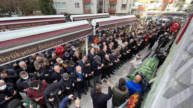 Kanal 26’nın Acı Günü