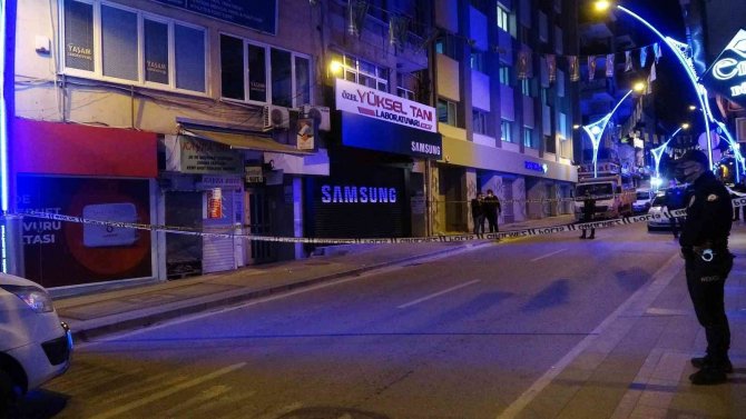 Trans Bireyin Şüpheli Ölümünde Tutuklu Sevgili İlk Defa Hakim Karşısına Çıktı