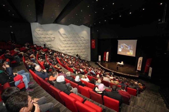 Başkan Zolan: “Anadolu Ve Denizli’miz Tarihi Açıdan Da Çok Kıymetli”