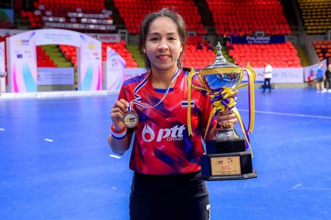 Köyceğiz Göl Spor Taylandlı Ünlü Hokeycileri Transfer Etti