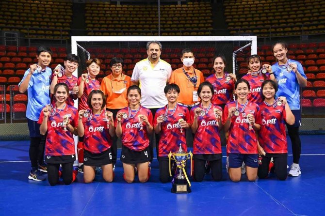 Köyceğiz Göl Spor Taylandlı Ünlü Hokeycileri Transfer Etti