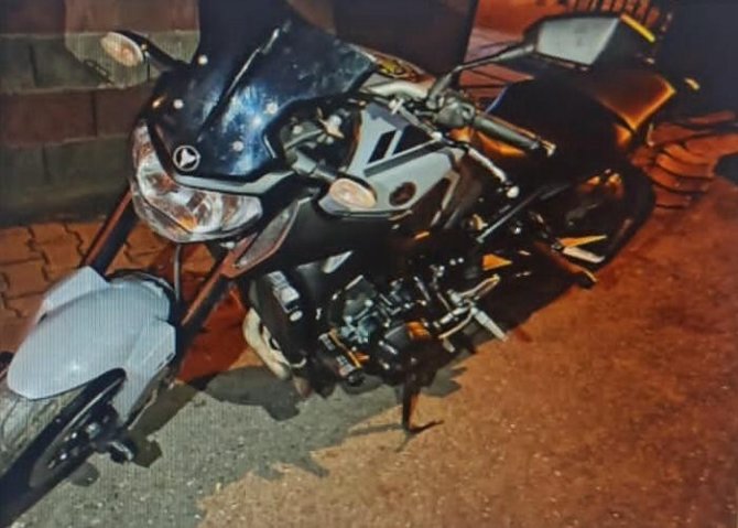 Tuzla’da Bankadan Para Çekenleri Gasp Eden Şahıs Aksayan Bacağından Yakayı Ele Verdi