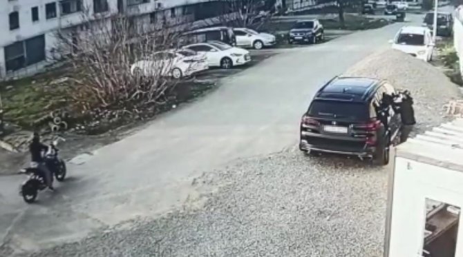 Tuzla’da Bankadan Para Çekenleri Gasp Eden Şahıs Aksayan Bacağından Yakayı Ele Verdi