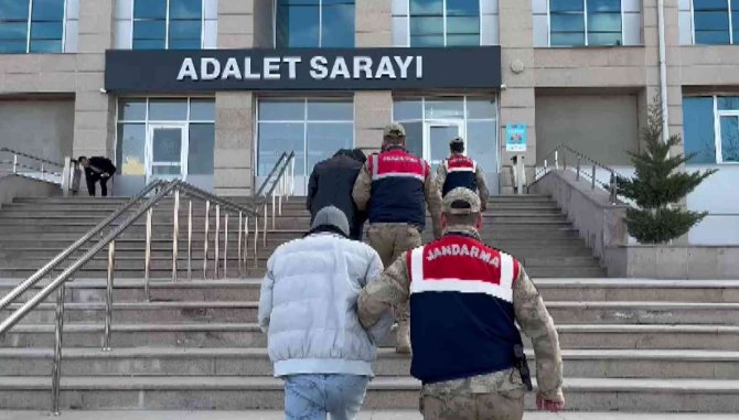 Dolandırıcılık Olayından Yola Çıkıldı, 110 Vaka Çözüldü