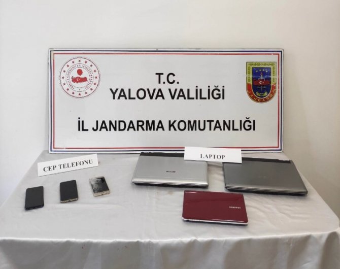 Dolandırıcılık Olayından Yola Çıkıldı, 110 Vaka Çözüldü