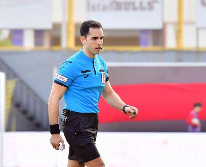 Ziraat Türkiye Kupası: Fatih Karagümrük: 2 - Medipol Başakşehir: 2 (Maç Sonucu)