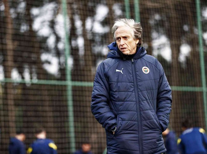 Fenerbahçe, Kupa Maçına Hazır