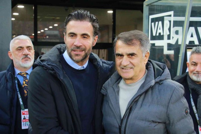 Ziraat Türkiye Kupası: Mke Ankaragücü: 1 - Beşiktaş: 0 (Maç Devam Ediyor)