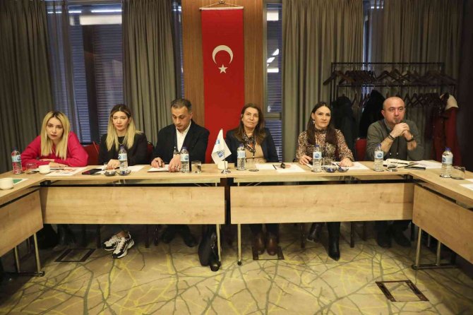 Büyükşehir Ve Bm’den Toplumsal Cinsiyet Eşitliği Konusunda İş Birliği