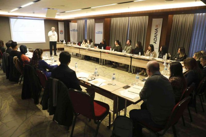 Büyükşehir Ve Bm’den Toplumsal Cinsiyet Eşitliği Konusunda İş Birliği