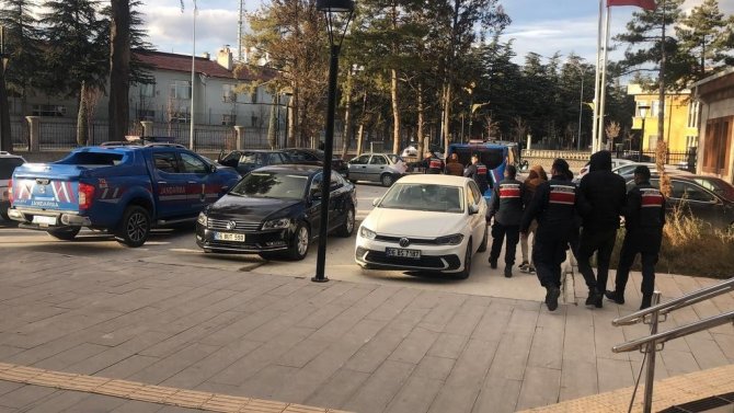 Böyle Vicdansızlık Görülmedi, 96 Yaşındaki Kadına Soygun Eziyeti