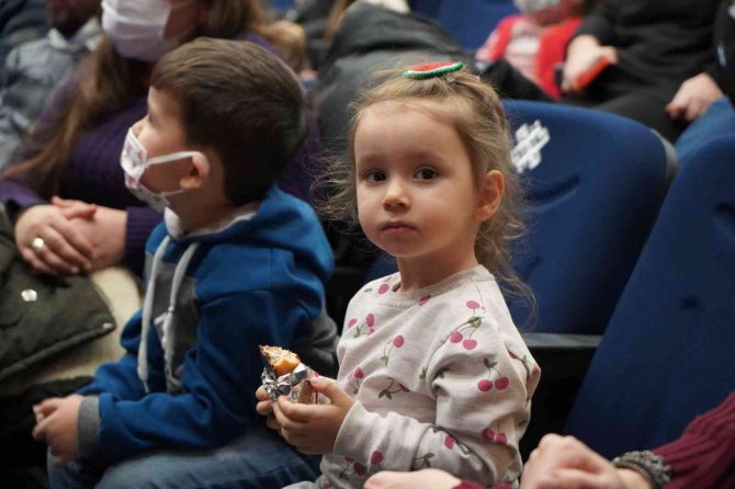 Yarıyıl Tatili Altıeylül’de Güzel