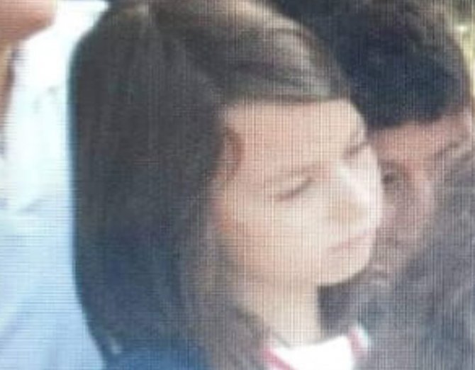 Trafik Kazasında Hayatını Kaybeden Rabia’nın Son Yolculuğuna Uğurladığı Anlar Yürekleri Dağladı