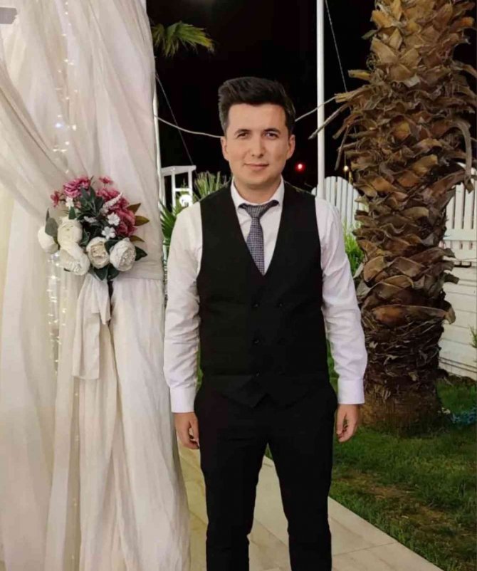 Kimlik Ve Telefonunu Almadan Evden Çıkan Gençten 2 Gündür Haber Alınamıyor