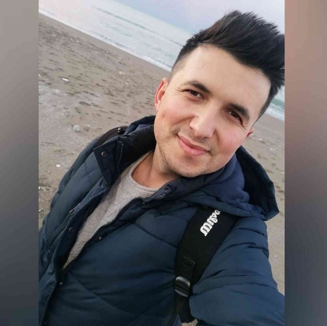 Kimlik Ve Telefonunu Almadan Evden Çıkan Gençten 2 Gündür Haber Alınamıyor