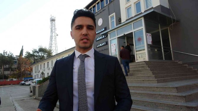 Darp Edilip Eşekten Düştüğü İddia Edilen Elif Nine: "Adalete Güveniyorum"