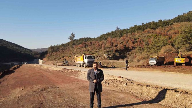 Kertil’in Kanlı Virajları Tarih Oldu