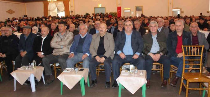 Esnaf Kefalette Çataldere Güven Tazeledi