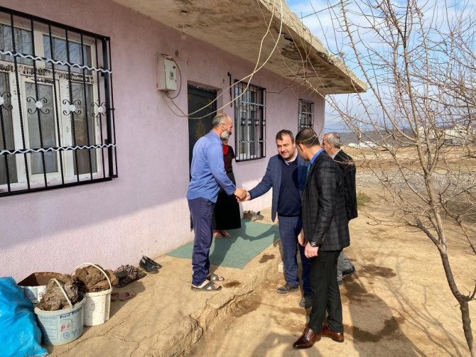 Bitlis’te 308 Öğrenci Okula Kazandırıldı