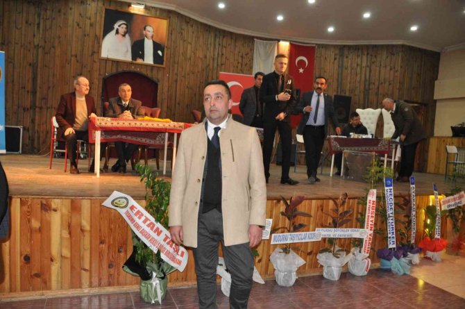 Seçime 3 Aday Girdi, Damat Ve Kayınpeder Kaybetti