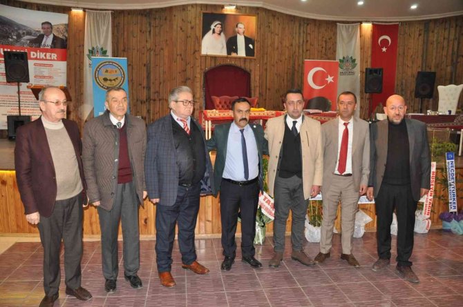 Seçime 3 Aday Girdi, Damat Ve Kayınpeder Kaybetti