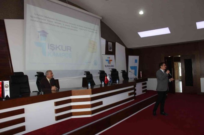 Öğrencilere Altın Niteliğinde Tavsiye