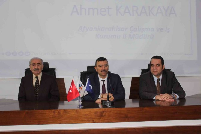 Öğrencilere Altın Niteliğinde Tavsiye