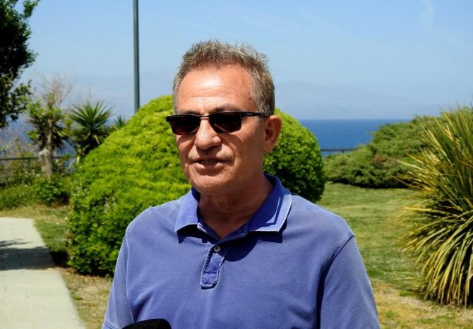 "2023 Yılı, Çeşme İçin Dış Pazar Yılı Olacak"