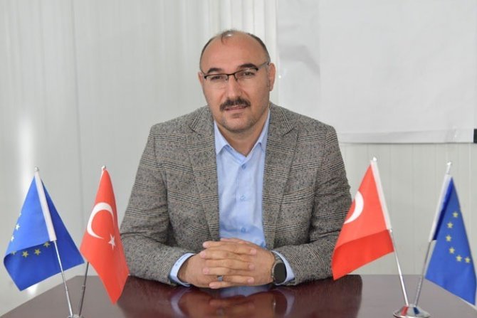 Hakkari’de Katı Atık Tesislerinde Sona Gelindi