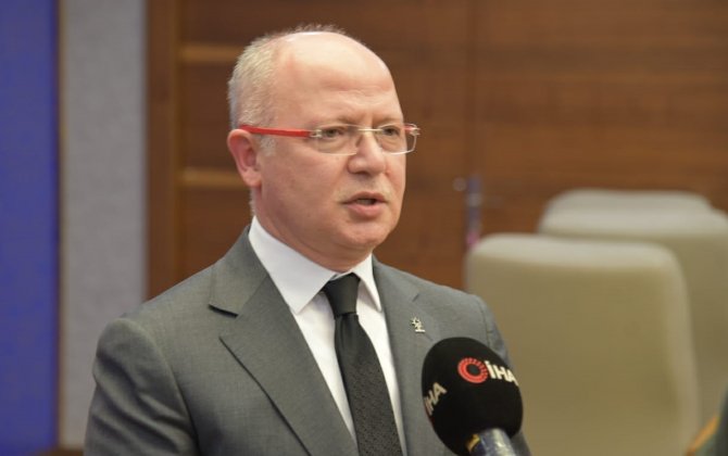 Cumhurbaşkanı Bursa’da 21 Milyarlık Yatırımın Açılışını Yapacak