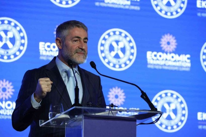 Başkan Ellibeş: “Önümüzde Sayılı Bir Zaman Dilimi Kaldı”