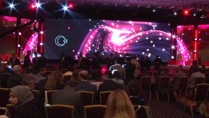 Türkiye Mezunları Forumu İ̇stanbul’da Başladı