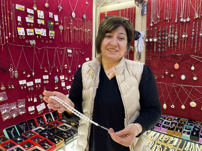 Eskişehirli Kadın Girişimciler Kentin Tanıtımında Önemli Rol Oynuyor