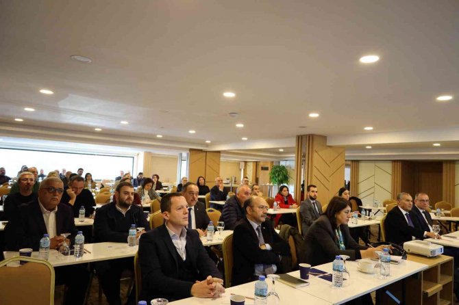 Kuru İncirin 2023 Rotası Aydın’da Belirlendi