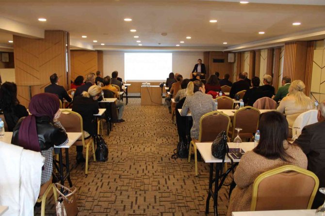 Kuru İncirin 2023 Rotası Aydın’da Belirlendi