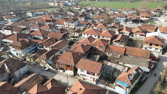 Kentsel Dönüşüm Uygulaması Başlıyor